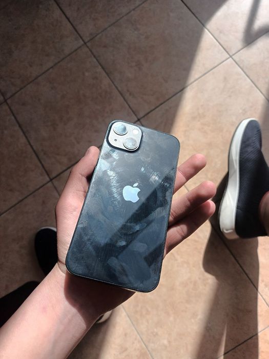 Iphone 13 karopka dakument