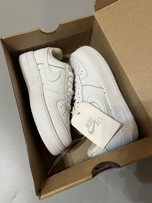 Кроссовки Nike Air Force 1