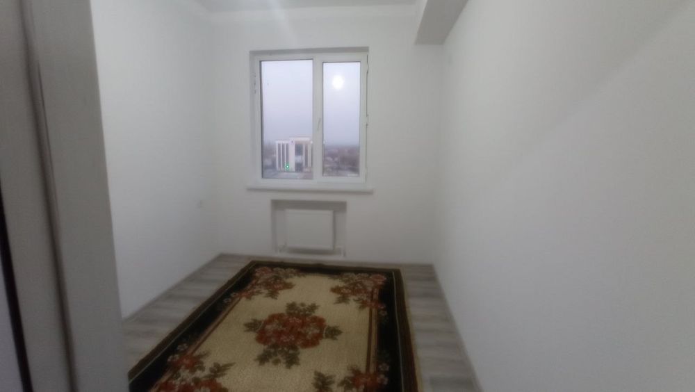 3 хонали квартира сотилади