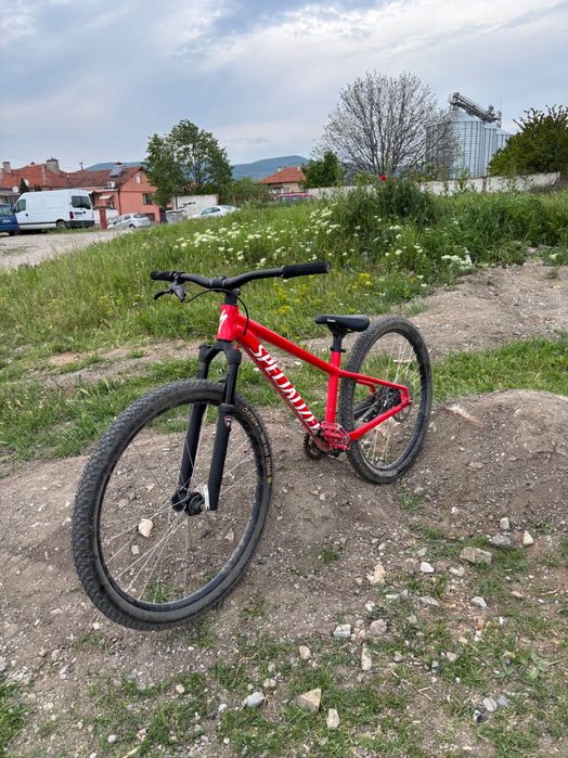 Колело Specialized Rockhopper 27.5"