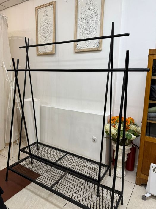 Рейлы вешала !!!