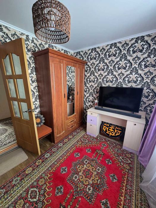 Продам дом на Аблакетке.