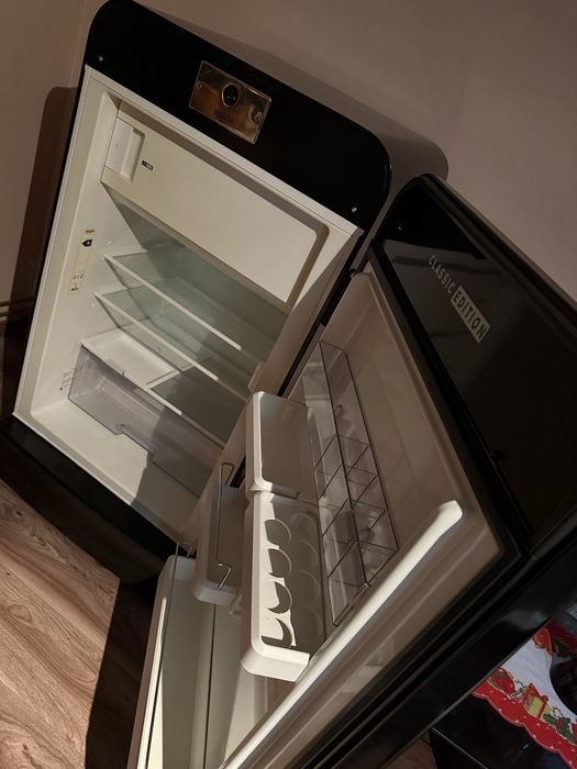 Frigider Bosch stare buna de functionare retro