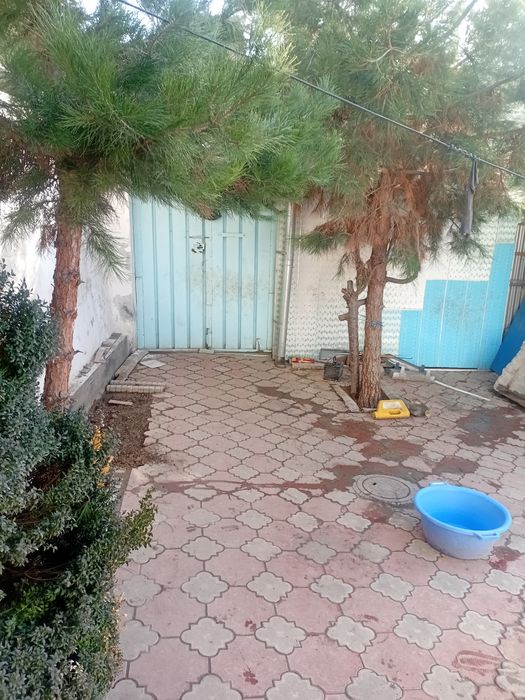 Продаётся дом в Янгиюле