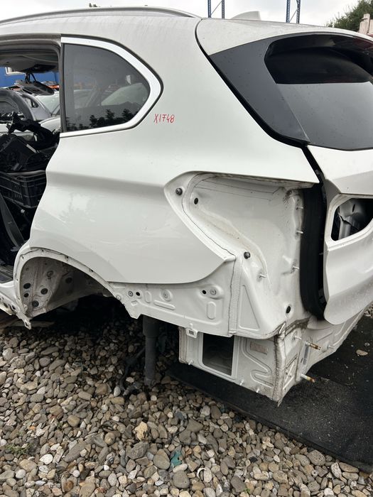 Aripă stânga spate BMW X1 F48