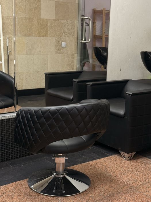 Сдаются кресла для парикмахеров