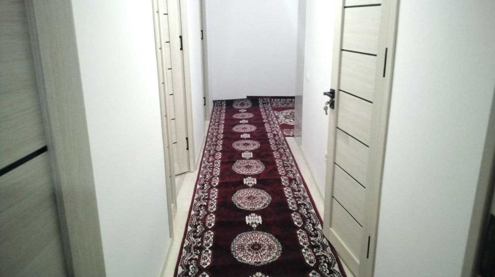 Квартира сотилади
