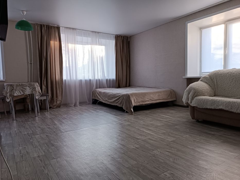 Сдам квартиру посуточно, почасово