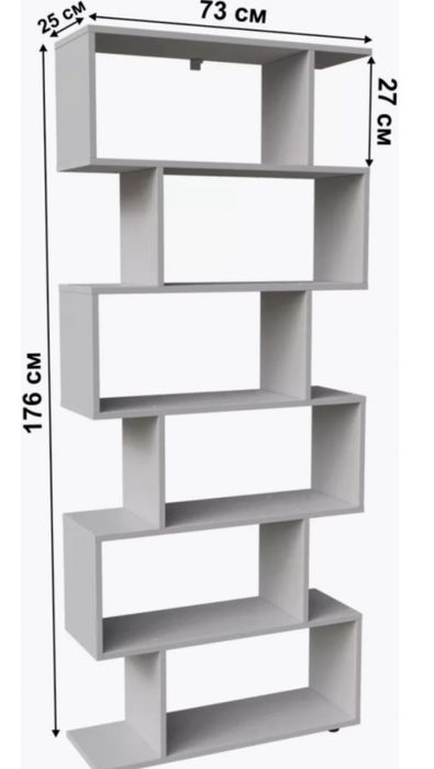 Продам книжный шкаф