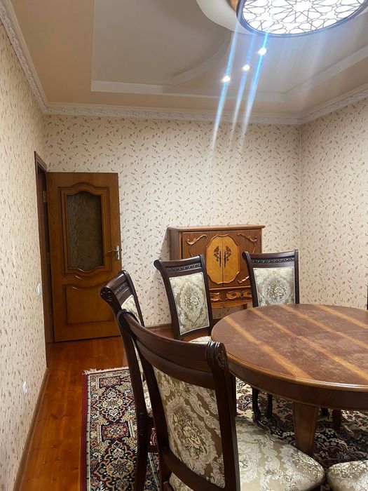 Ц-26 Чорсу 3/3/4 Гулобат 41-мактаб Узок мудатга Берилади