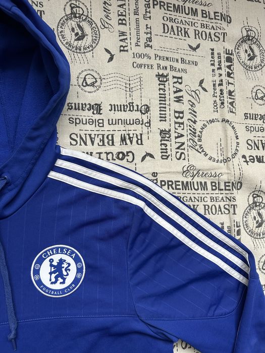 Adidas Chelsea original горнище.M