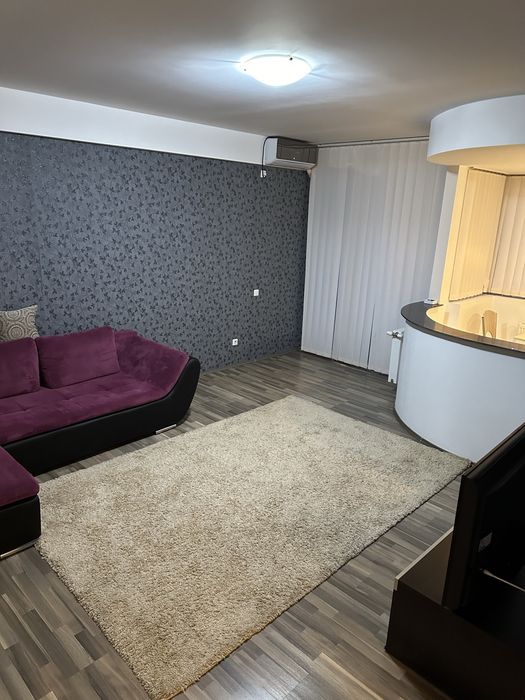 Vand apartament 2 camere, decomandat