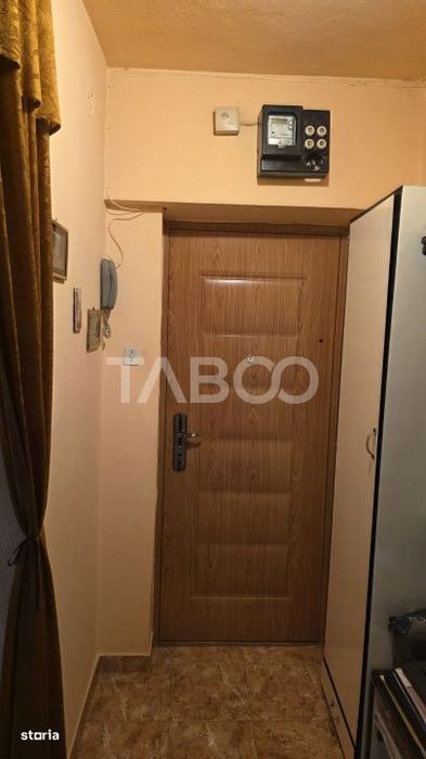 Apartament cu 2 camere de vanzare zona Ciserom — fotografia 3
