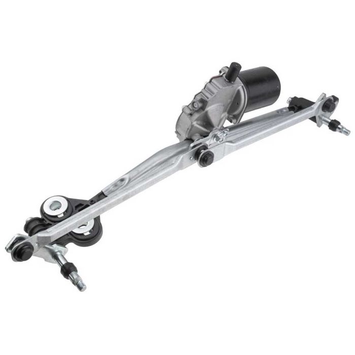 Лостов механизъм за чистачки с мотор BMW X5 E70 X6 E71 E72 2006 -