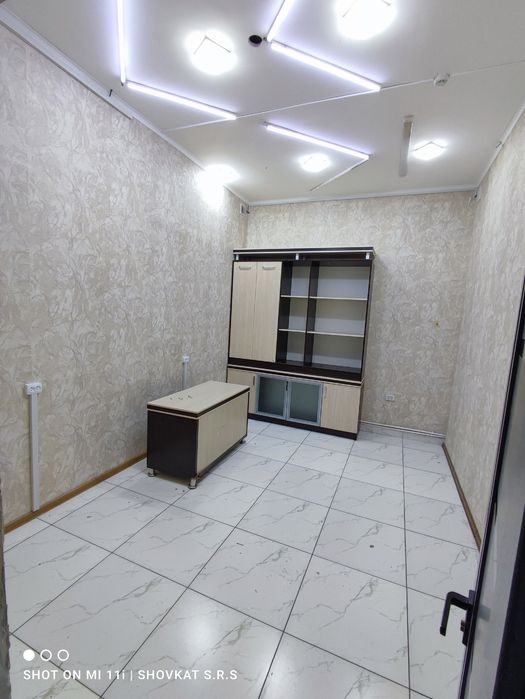 Помещение 140м² 1 этаж. Яккасарай район Кушбеги Башлык Аэропорт