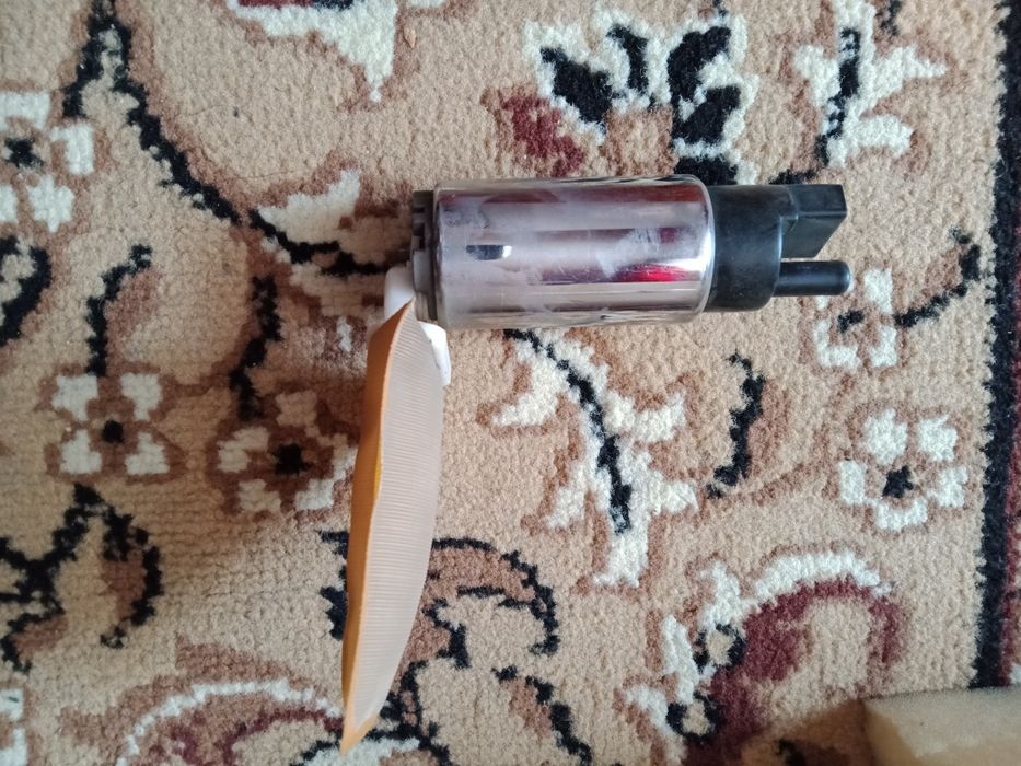 Запчасти новые и б/у