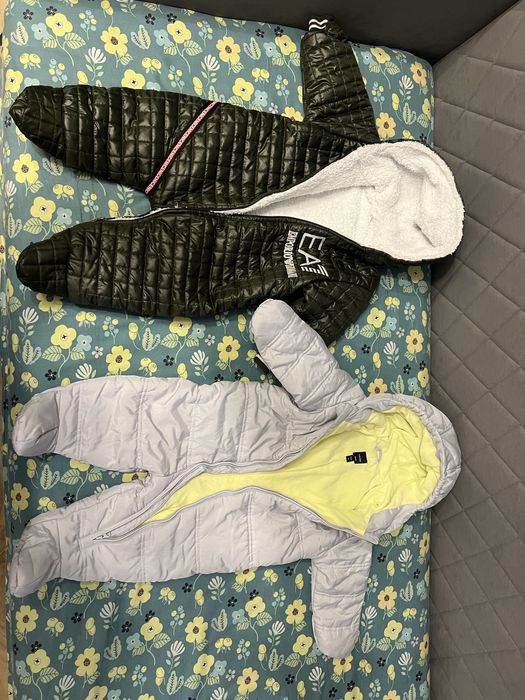 Комбинезоны для детей