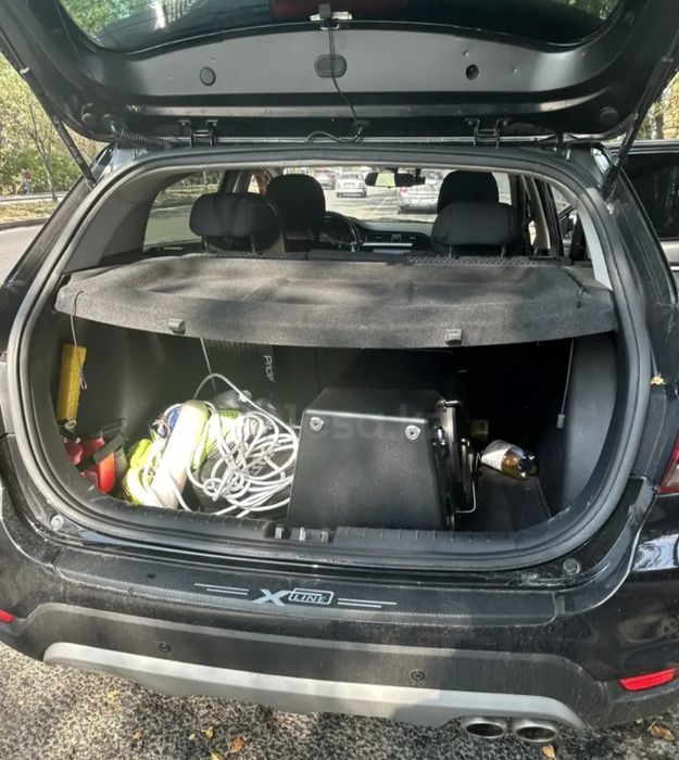 Продам уселитель и саб