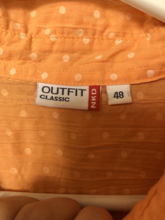 Продам рубашку женскую Размер 50-52