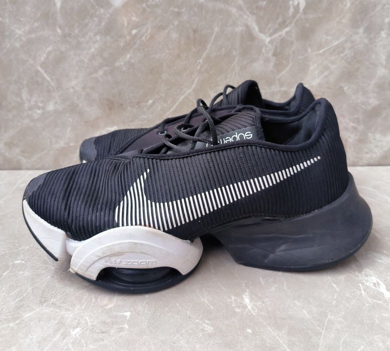 Nike AIR ZOOM SUPERREP 2 номер 40,5