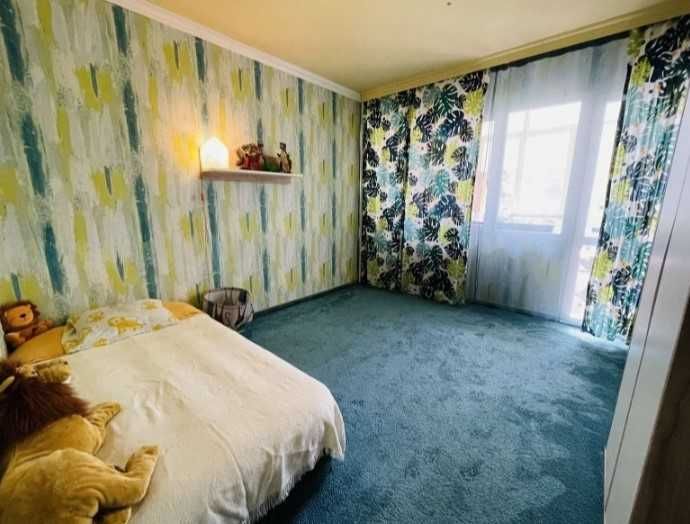 Продава се Тристаен апартамент в София, Надежда 1 - 84 кв.м за 2143 €/кв.м - Снимка #6