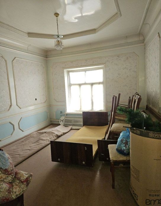 Юнсабоде 5 ком аренда Участок