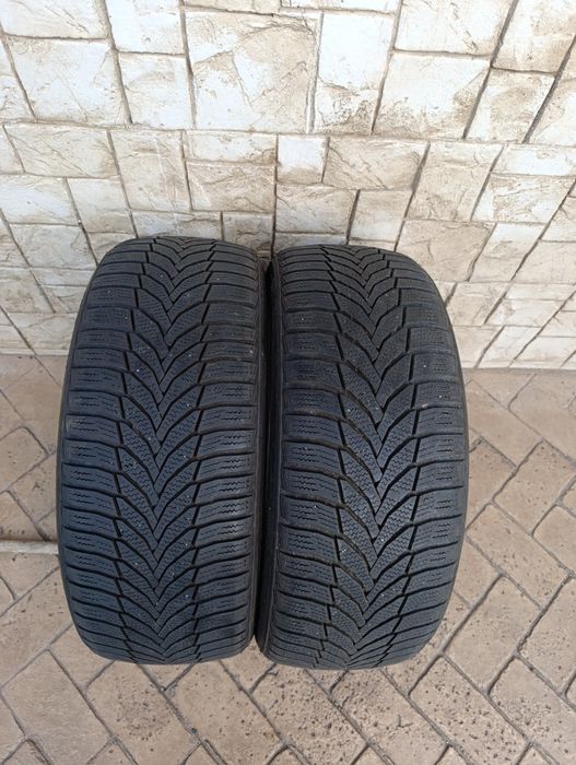 Зимни NEXEN 215/50/17 Wingard sport 2