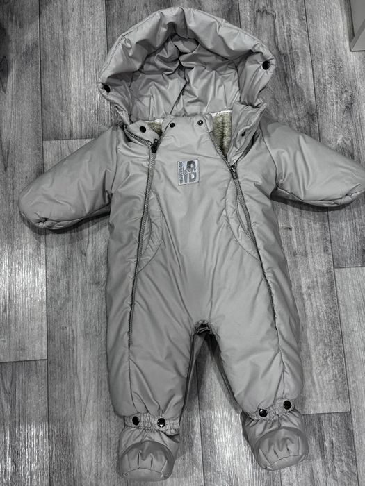 Продам детский комбенизон