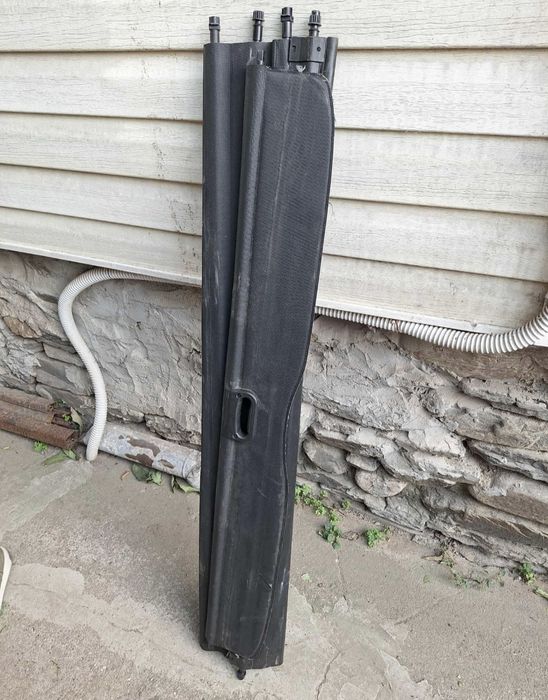 Части БМВ Х5 Е53