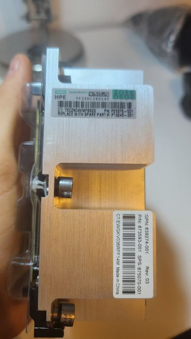 Procesoare Intel Xeon