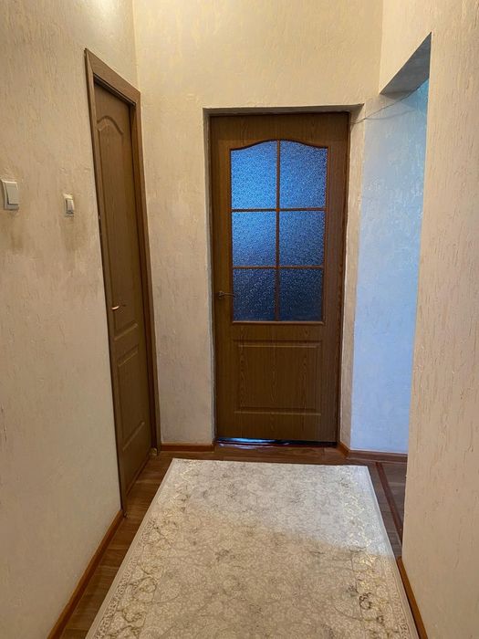 Продаётся 2х комнатная квартира