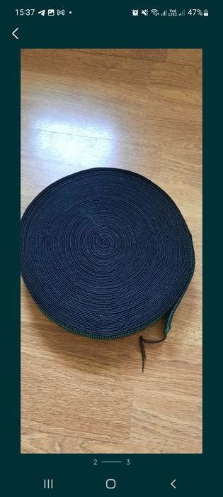 Резиновая лента 2000 тнг