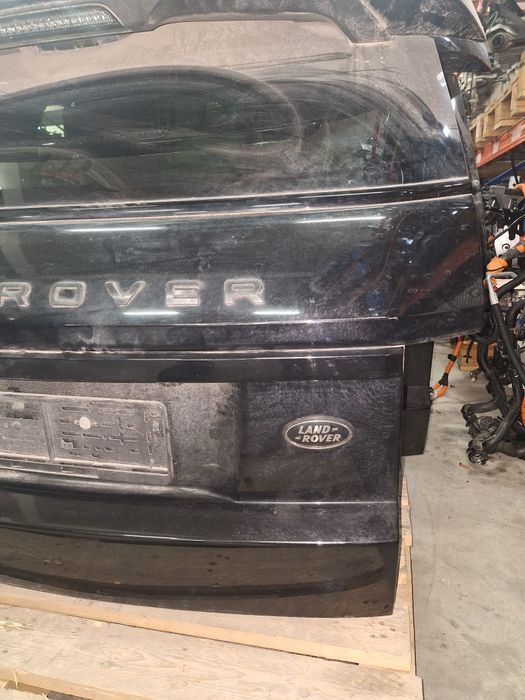 Врата багажник Land Rover / Range Rover Evoque 2011/15г