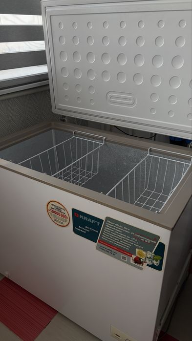 Продам морозильный ларь