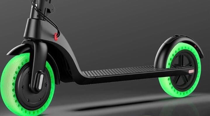 Anvelopa/ Cauciuc plin Xiaomi/Joyor 8,5 inch x 2.0  Kukirin