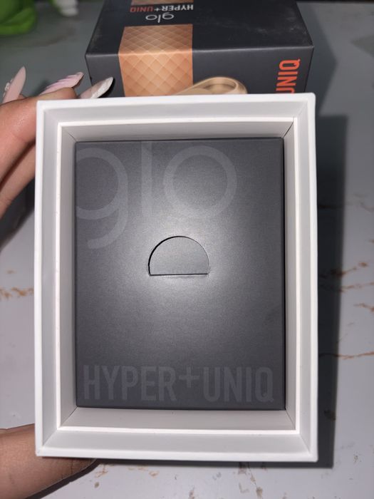 glo Hyper+ UNIQ
