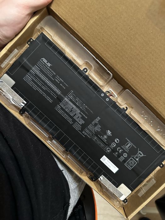 Батерия за Asus Vivobook