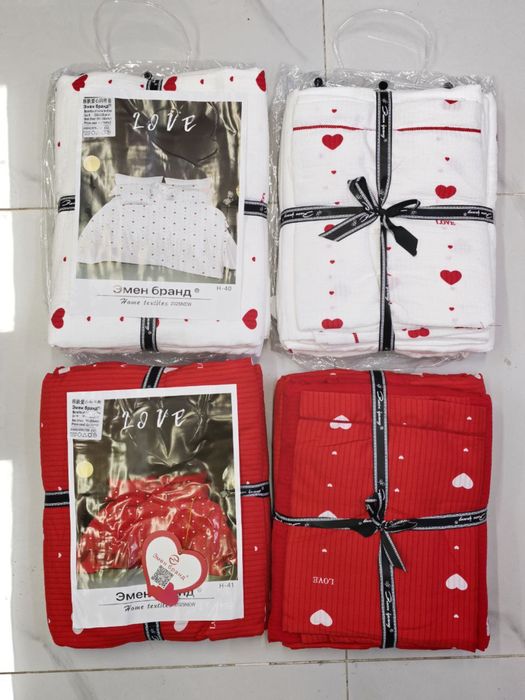 Постельное белье , хорошего качество