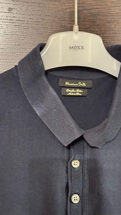 Массимо дутти тенниски