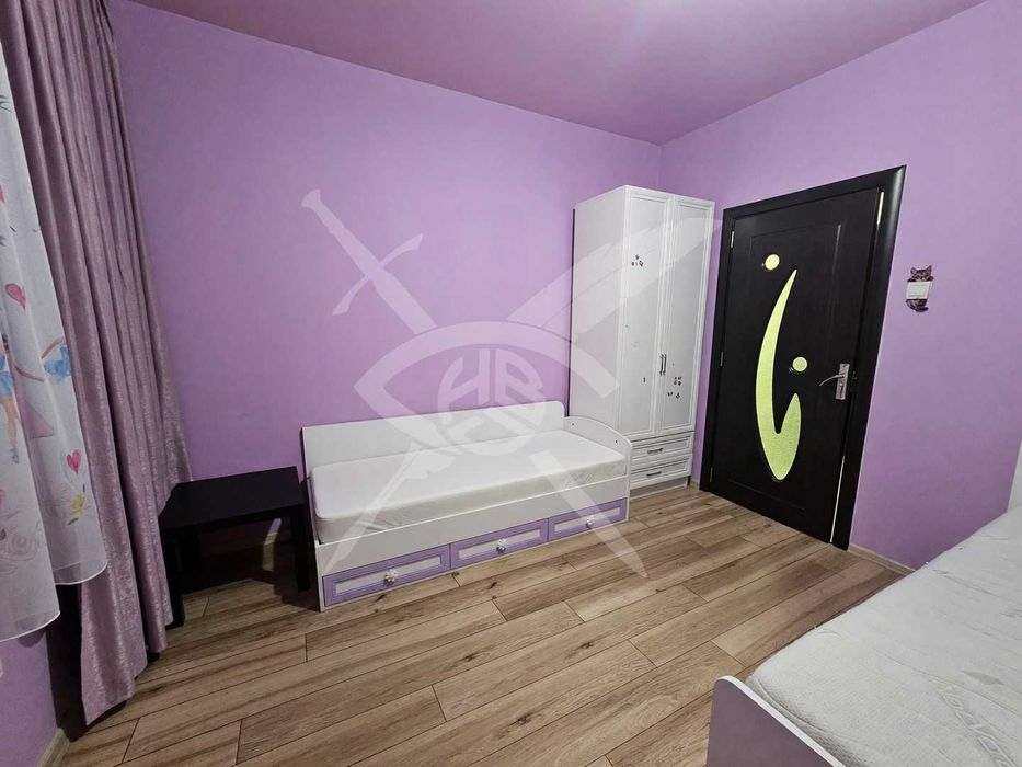 Дава се под наем Тристаен апартамент в София, Света Троица - 76 кв.м за 900 € - Снимка #6