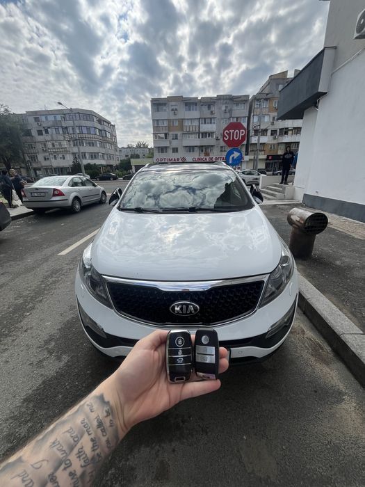 Chei Auto Galați - Programare, Copiere & Deblocări (Orice Marcă)