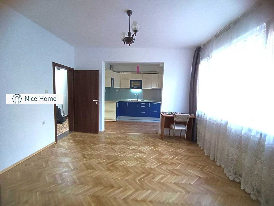 Продаваме прекрасен апартамент. Гео Милев