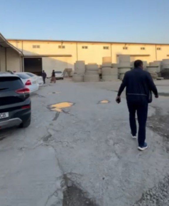 Продаётся производственная база