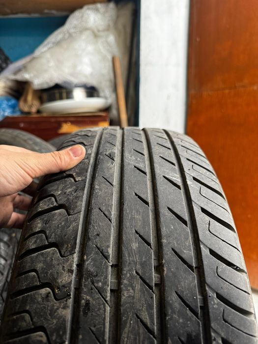 215/60/R16 баллоны