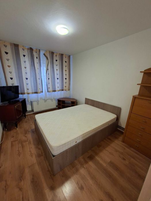 Inchiriez apartament 2 camere