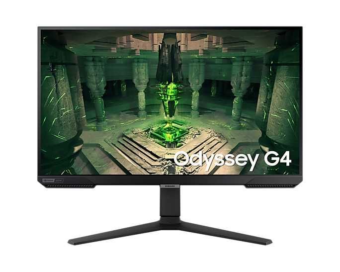 Monitor Samsung 27 Odyssey G4