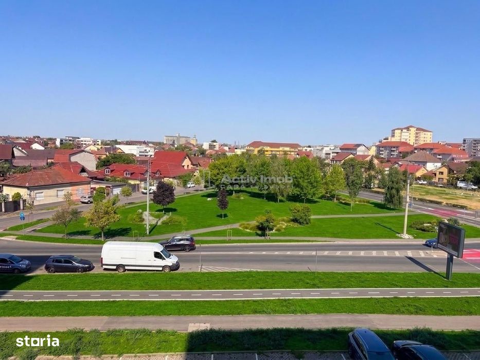 Apartament 2 camere decomandat str Onestilor