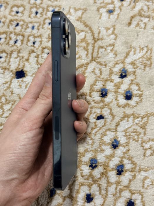 IPhone 12 pro max 128gb