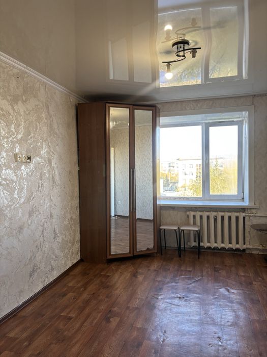 Сдам комнату в общежитии