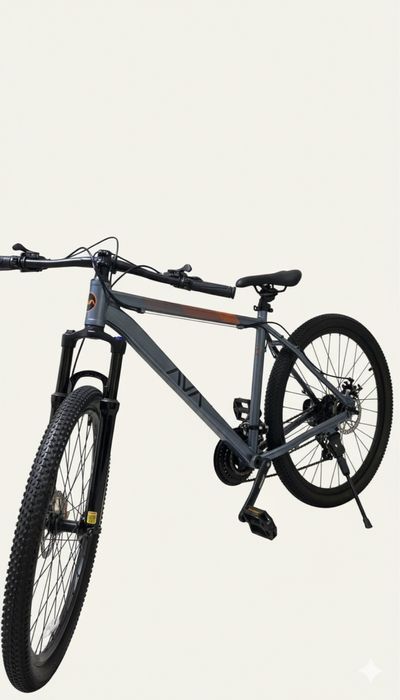 Велосипед AVA STORM 27,5